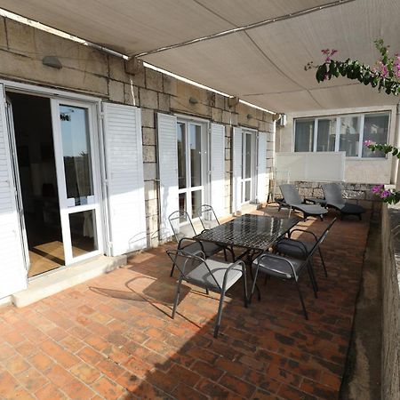 Apartment Vent دوبروفينك المظهر الخارجي الصورة