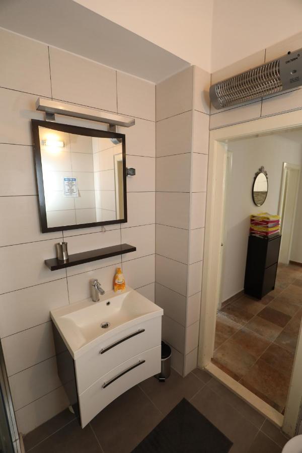 Apartment Vent دوبروفينك المظهر الخارجي الصورة