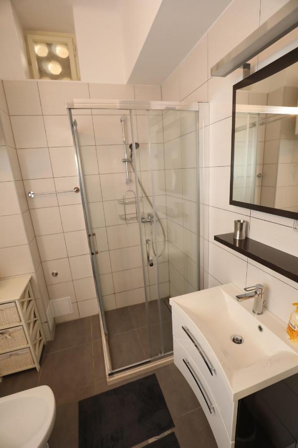 Apartment Vent دوبروفينك المظهر الخارجي الصورة