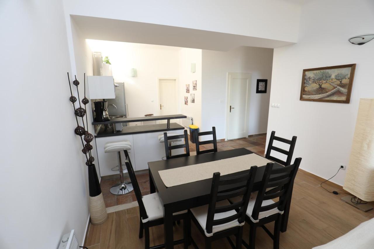 Apartment Vent دوبروفينك المظهر الخارجي الصورة
