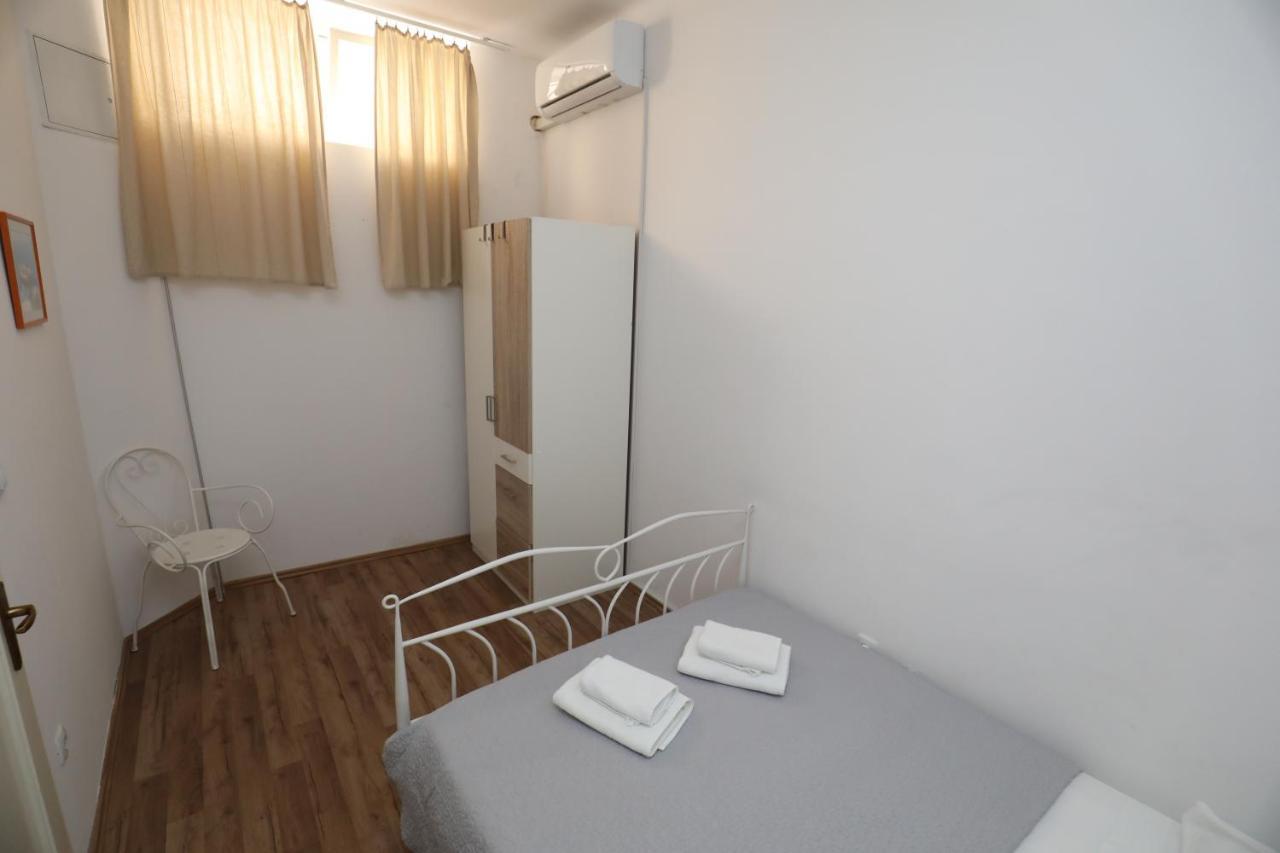Apartment Vent دوبروفينك المظهر الخارجي الصورة
