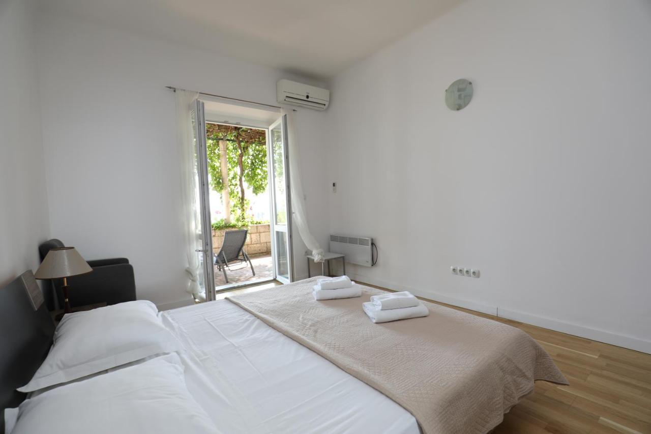 Apartment Vent دوبروفينك المظهر الخارجي الصورة