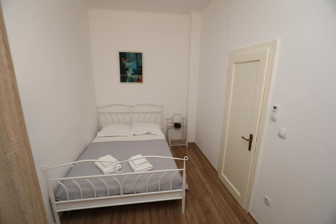 Apartment Vent دوبروفينك المظهر الخارجي الصورة