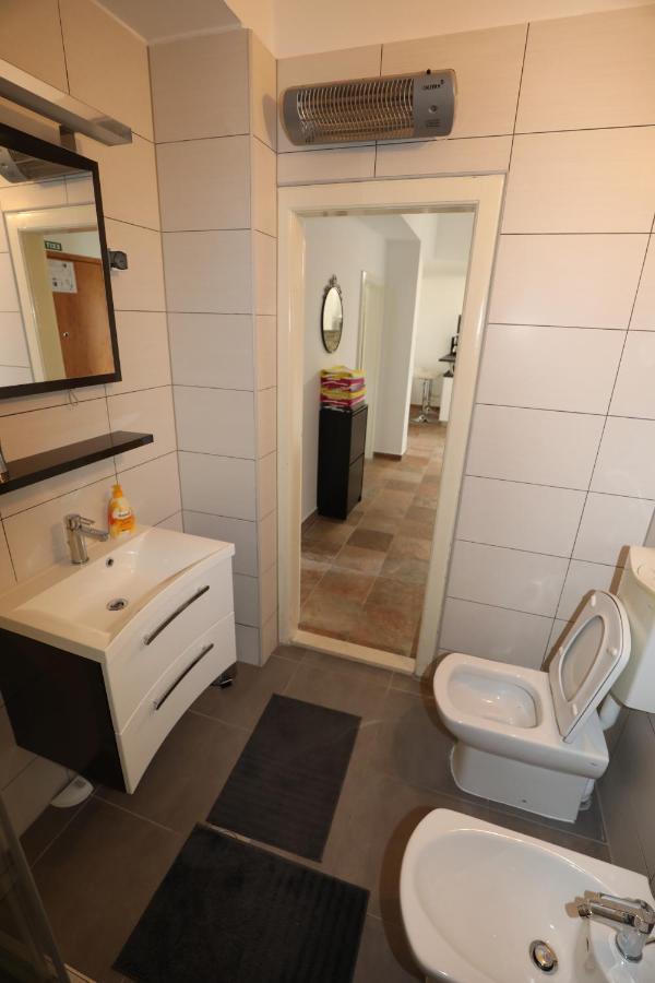 Apartment Vent دوبروفينك المظهر الخارجي الصورة