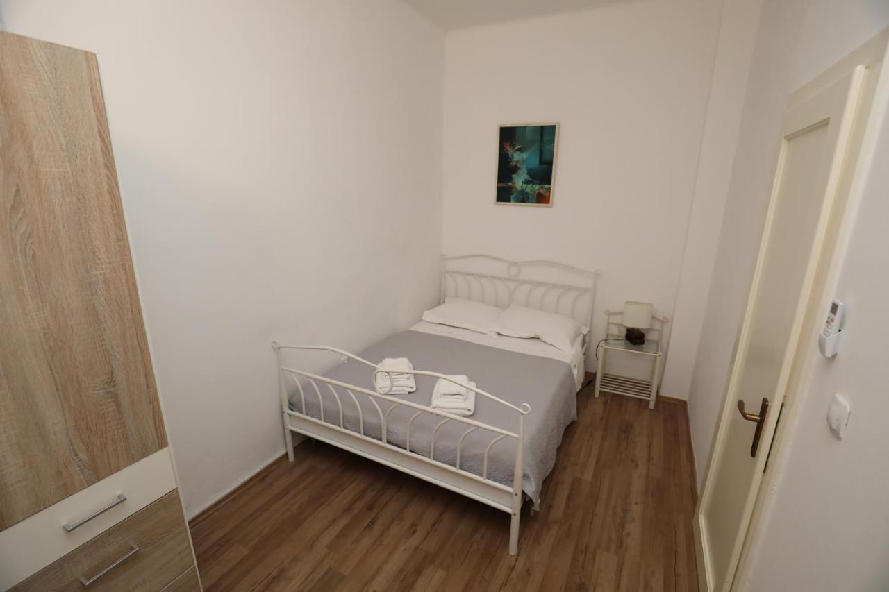 Apartment Vent دوبروفينك المظهر الخارجي الصورة