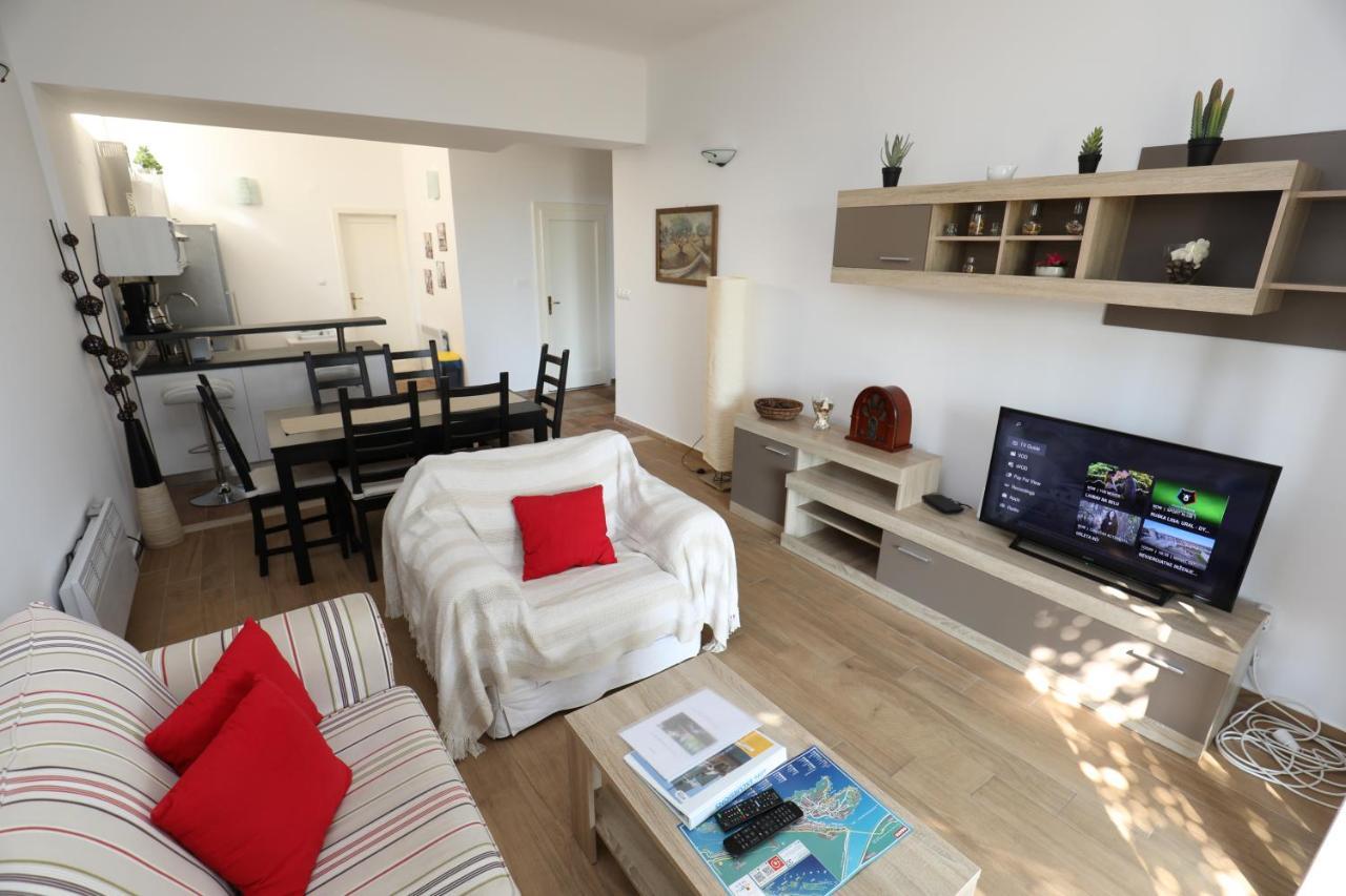Apartment Vent دوبروفينك المظهر الخارجي الصورة