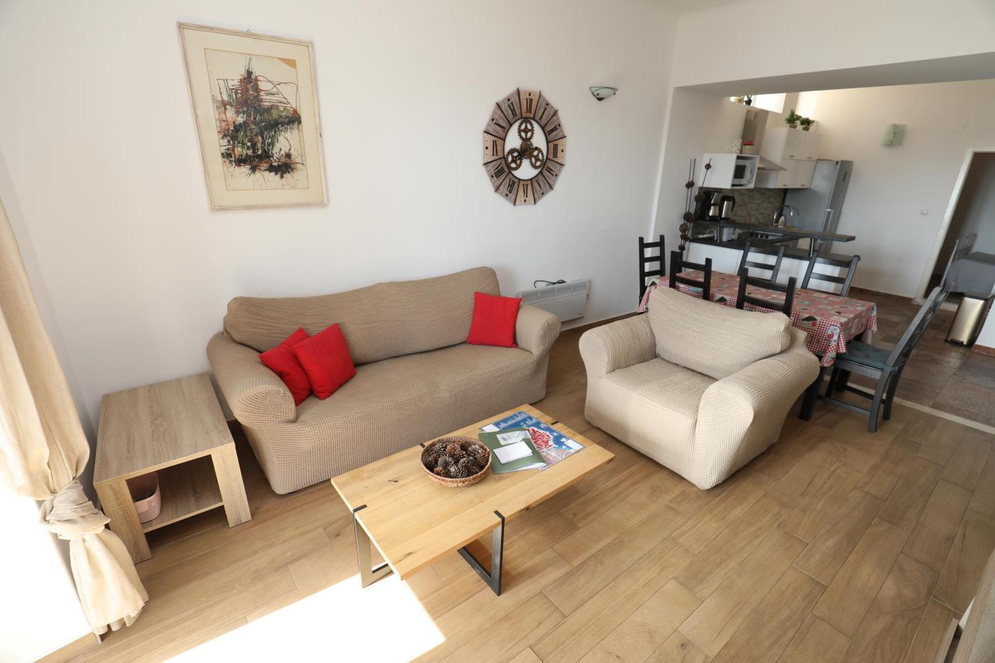 Apartment Vent دوبروفينك المظهر الخارجي الصورة