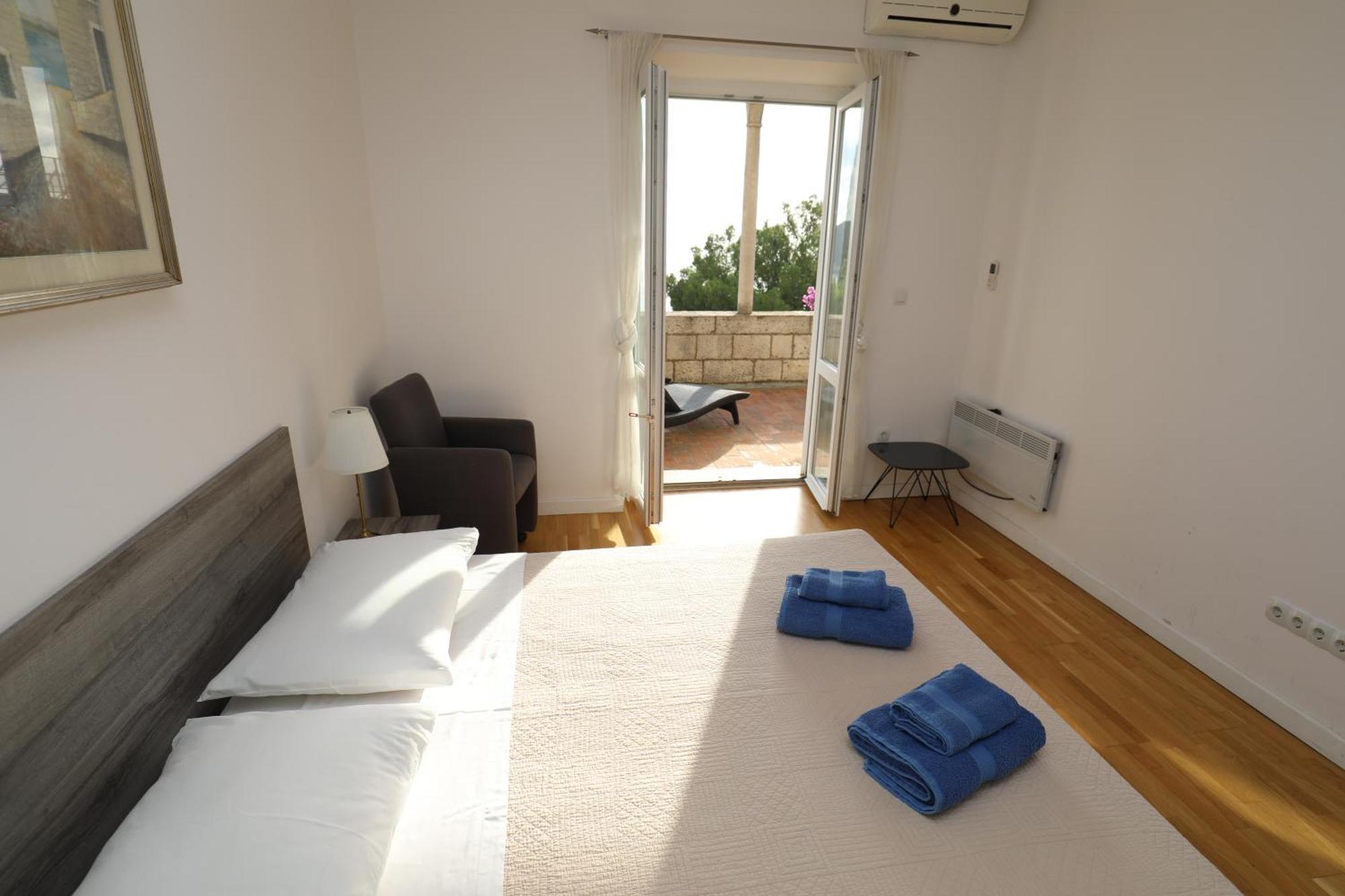 Apartment Vent دوبروفينك المظهر الخارجي الصورة