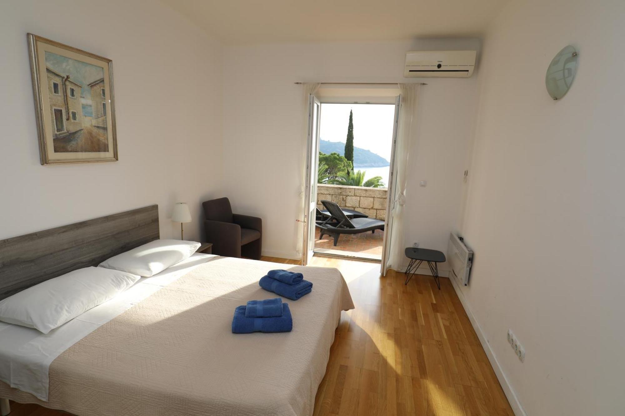 Apartment Vent دوبروفينك المظهر الخارجي الصورة